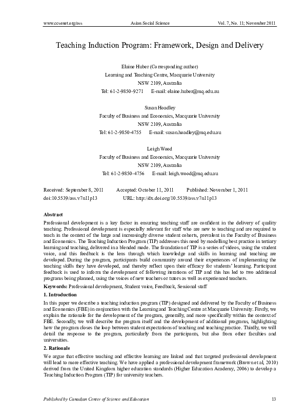 Induction plan for new employees image