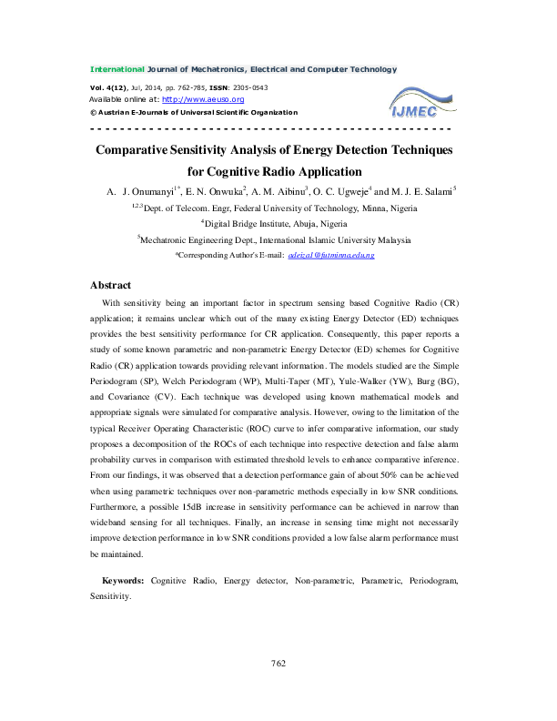 Cognitive radio ppt image