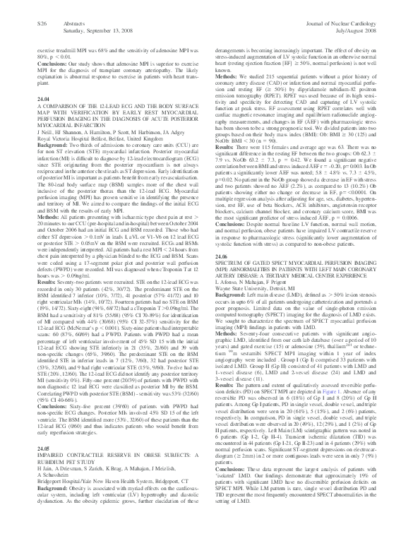 (PDF) 24.04: A comparison of the 12-lead ECG and the body surface map ...