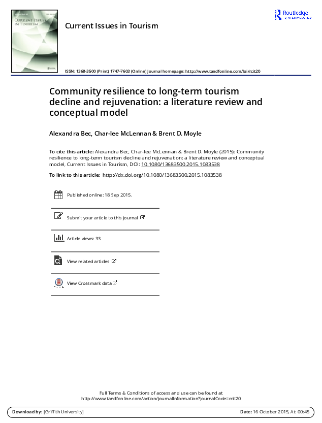 Literature review decline 03 image