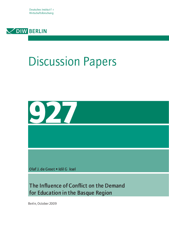 Basque separatist movement image