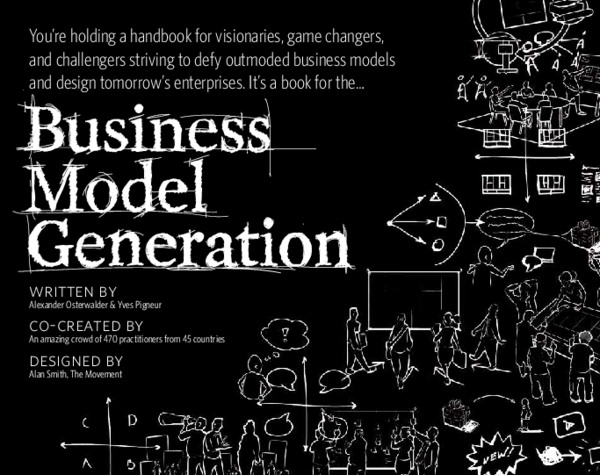 (PDF) Businessmodelgeneration preview