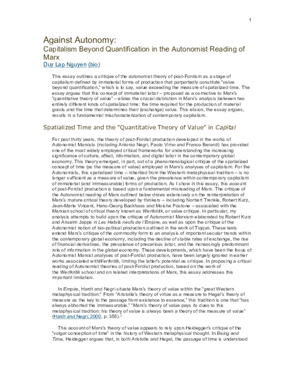 An outline for an argumentative essay about capitalism and socialism image