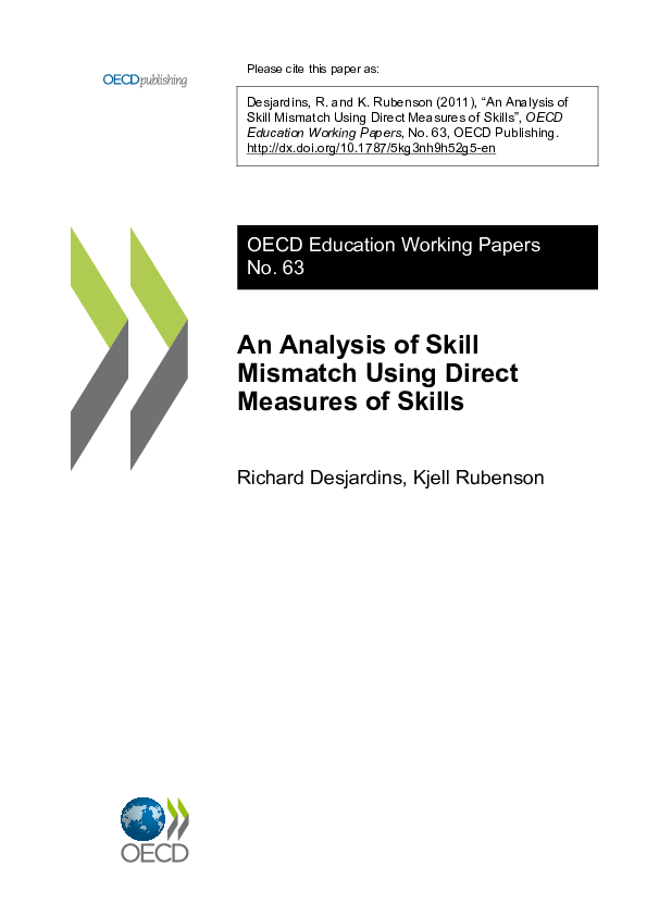 Skills mismatch thesis 08 image