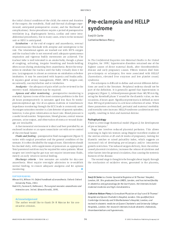 Neonatal intensive care unit protocols picture