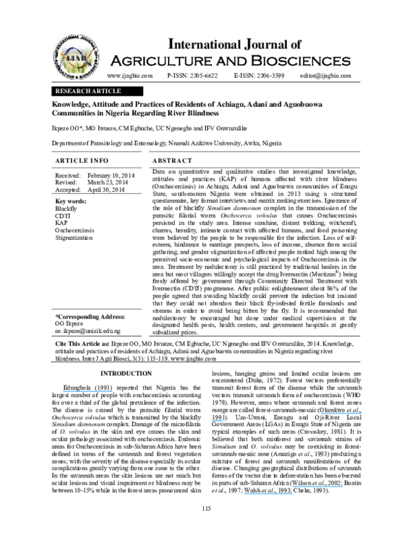 (PDF) Bioaccumulation of Heavy Metals in Shellfish Macrobrachium ...