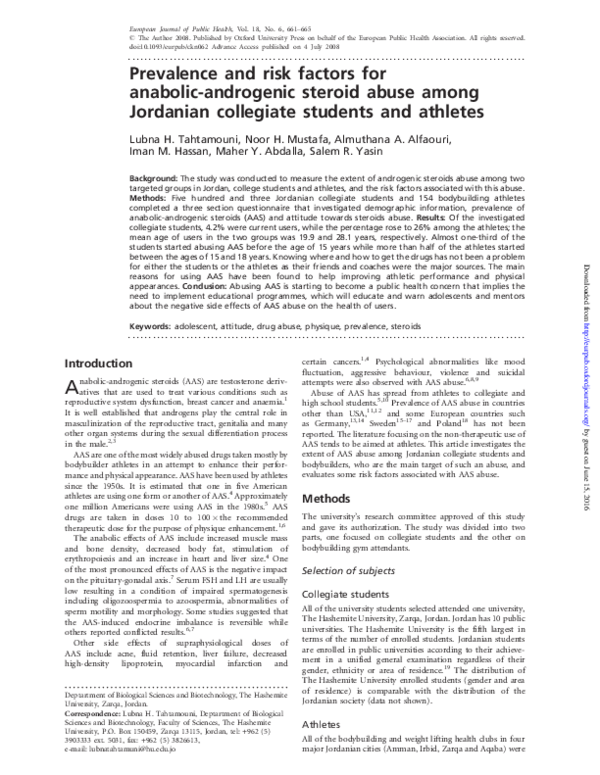 Steroid abuse essays 07 picture