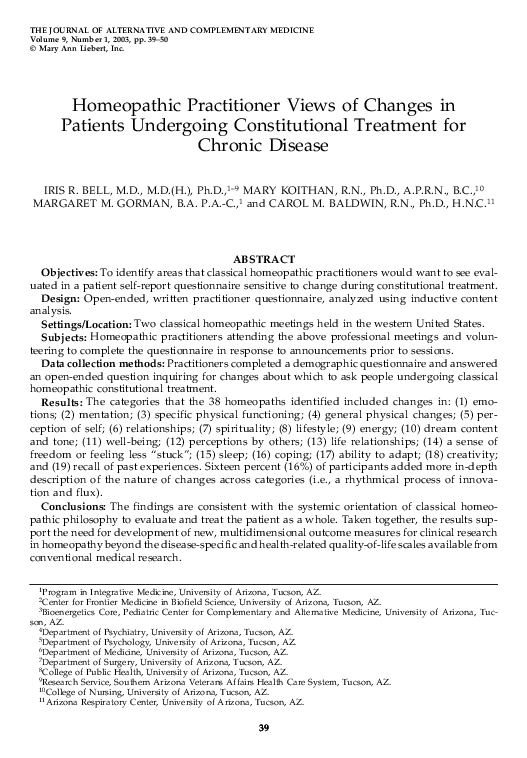 Homoeopathic thesis pdf picture