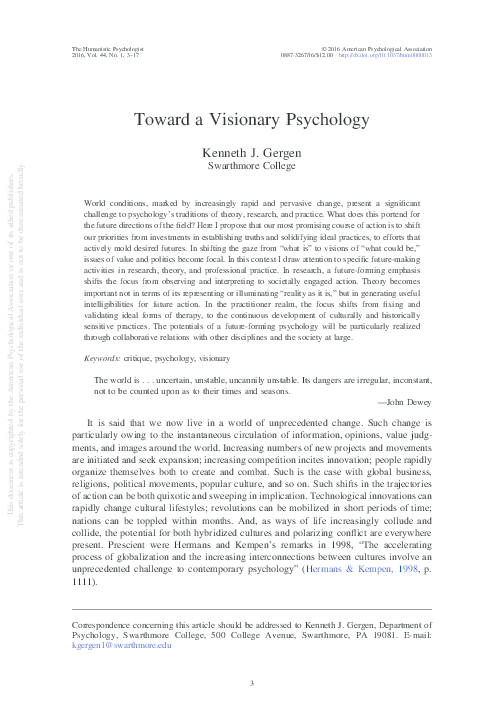 Toward a new psychology of women critical essays 02 picture