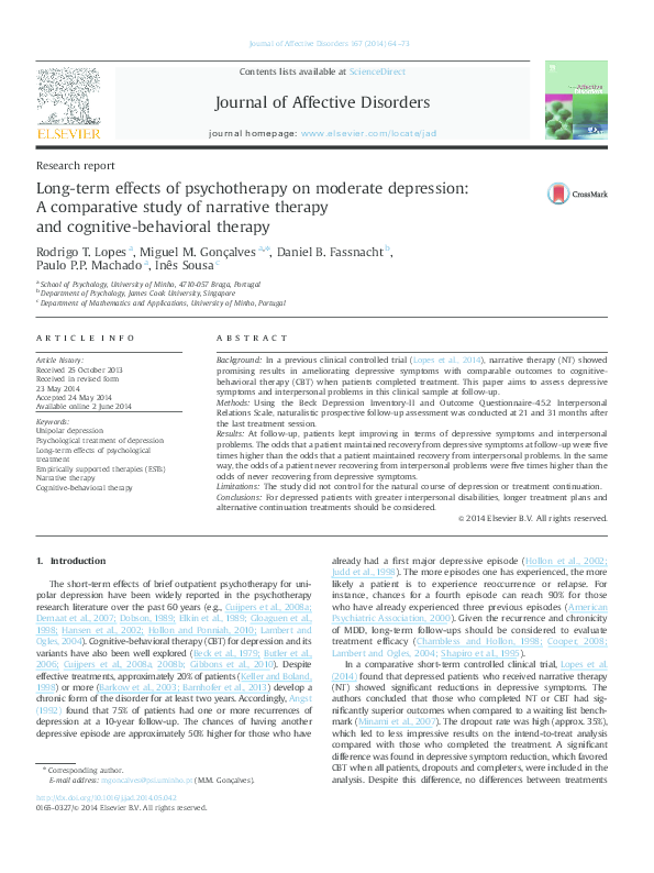What is depression and anxiety picture