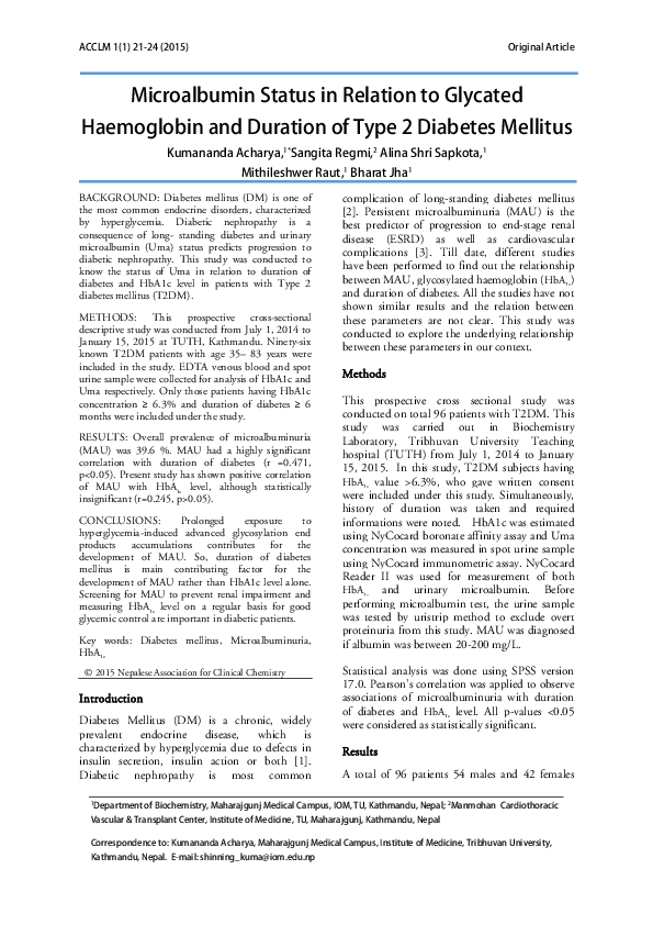 adv tipo 1 versus diabetes tipo 2