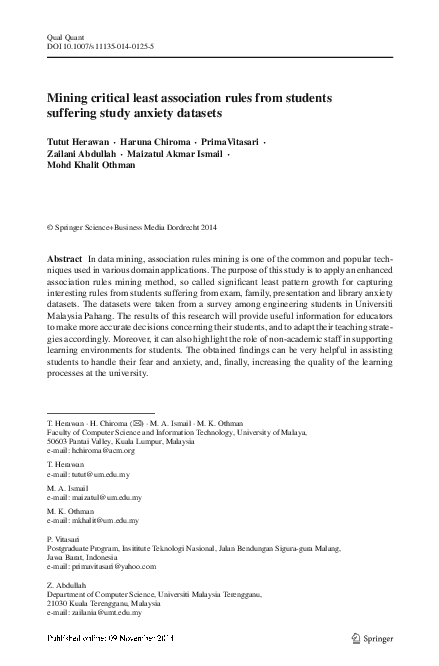 Student dataset csv image