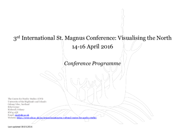 Sketches of Iceland in Xavier Marmier’s Lettres d’Islande (1837) and Henry Labonne’s L'Islande et l'archipel des Færoeer (1888): saga-steads challenging the poetics of ruins