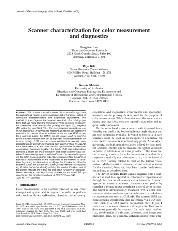 Thomson additional scanners essay 03 image