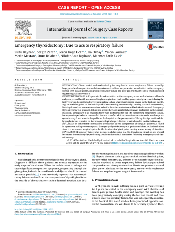 Thesis on thyroidectomy 04 picture