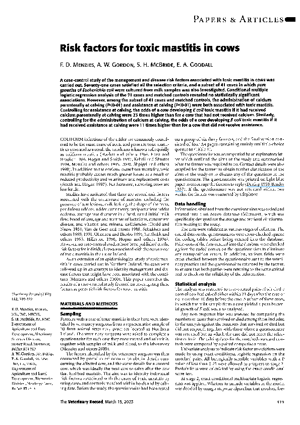 Mastitis nursing management picture