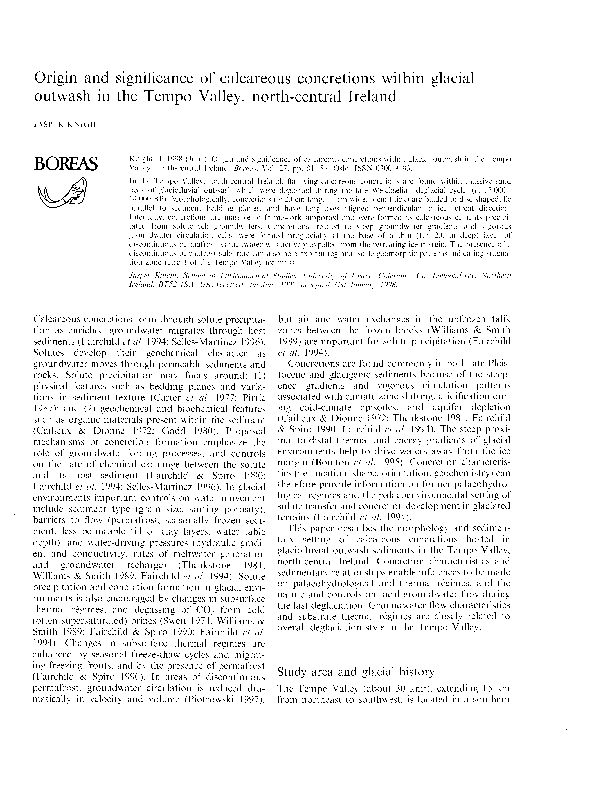 Concretions essay 08 image