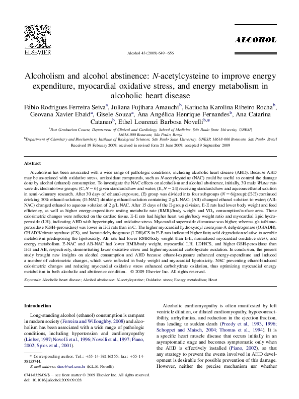 Alcohol abstinence essay 07 picture