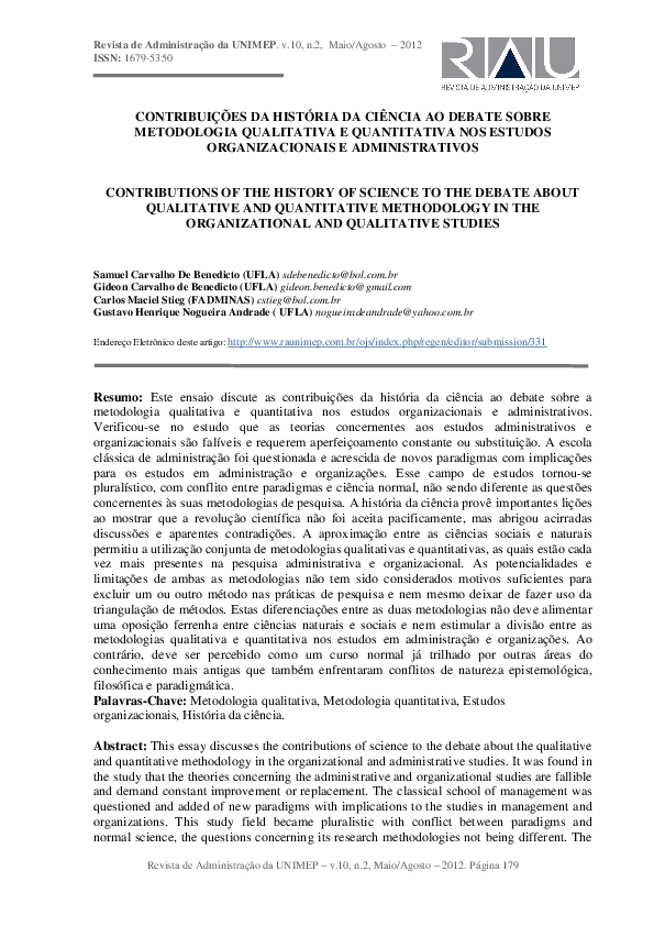 Metodologia qualitativa essay 08 image