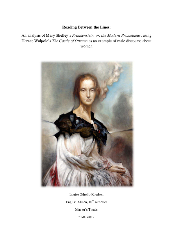 Pdf Reading Between The Lines Alya Altairi Academia Edu