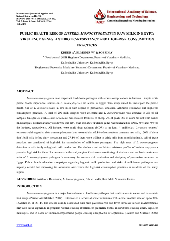 Raw milk essay 07 picture