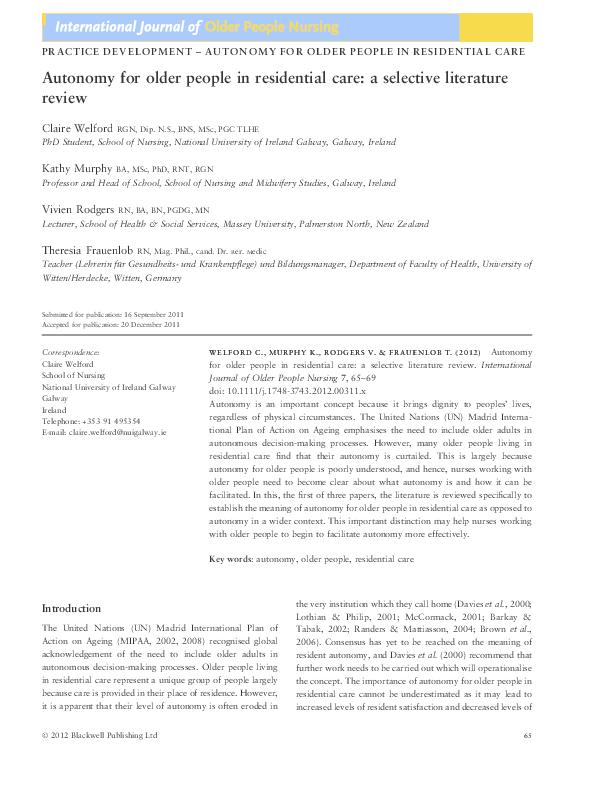 Literature review pdf image