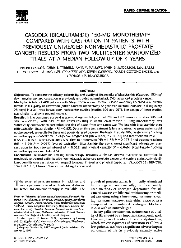 casodex zoladex 3.6mg