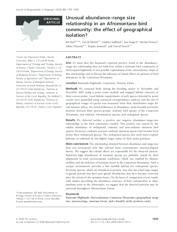 Geographic isolation worksheet picture