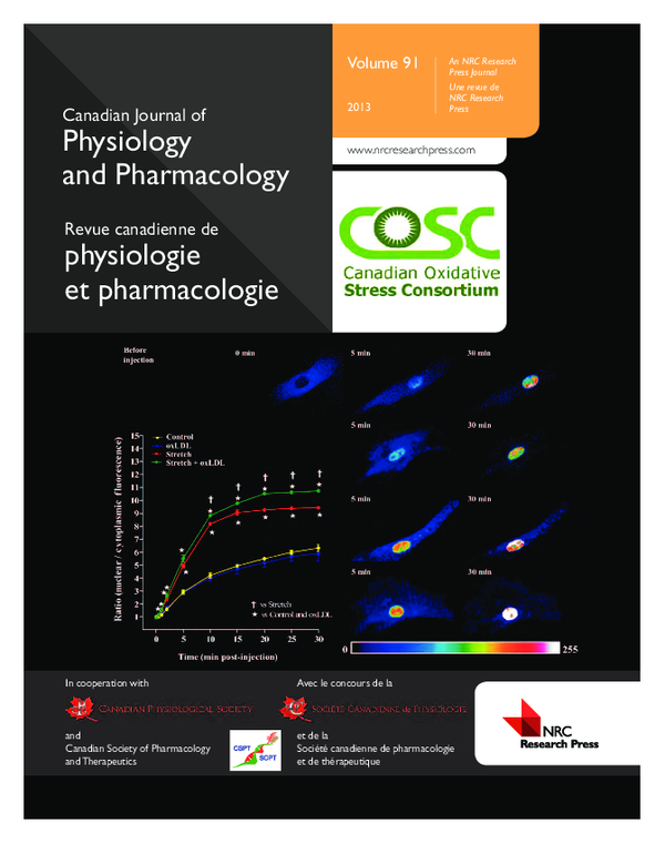 (PDF) The effect of female steroids hormones on intestinal and serum ...
