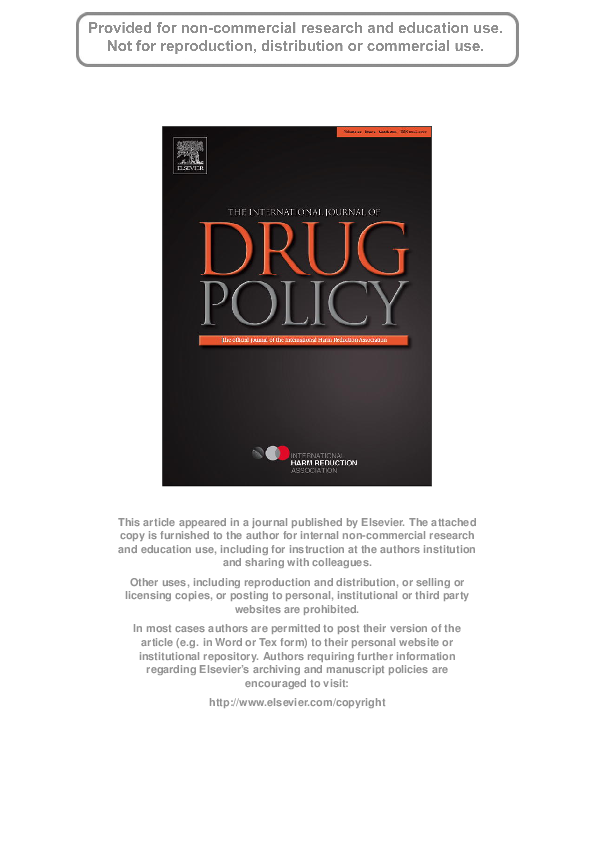 Ayahuasca permanent damage image