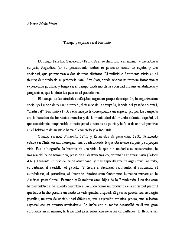 Facundo capítulo 1 picture