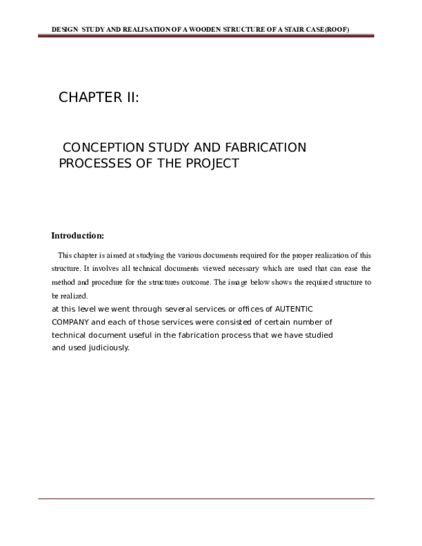 (DOC) CHAPTER II project