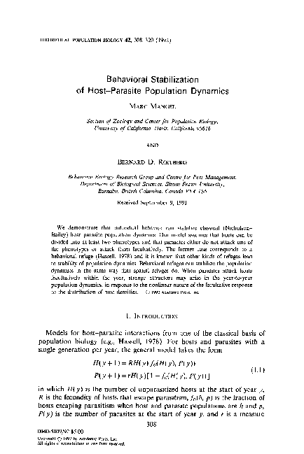 Importance of population growth pdf image