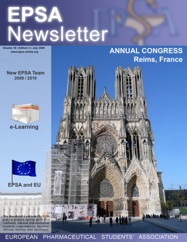 Pdf E Learning In Pharmacy Education