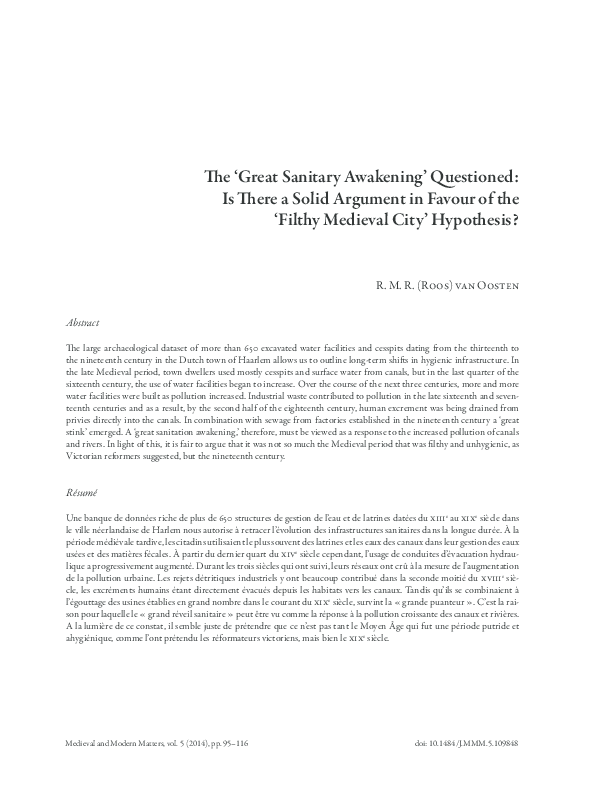 Great awakening economic effects picture