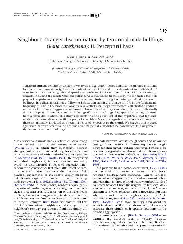 American bullfrog diet image