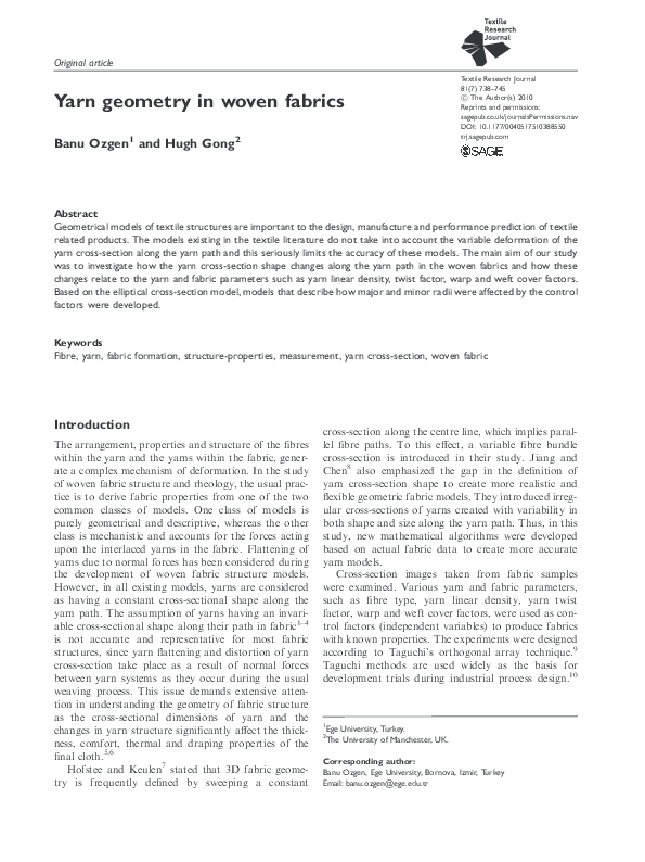 How to make paper yarn picture