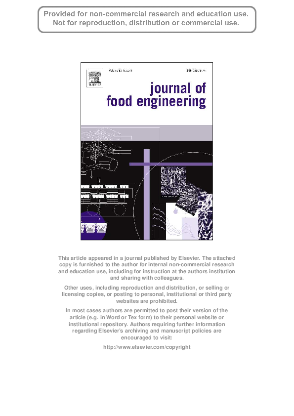(PDF) A feasibility study on the use of a miniature fiber optic NIR ...