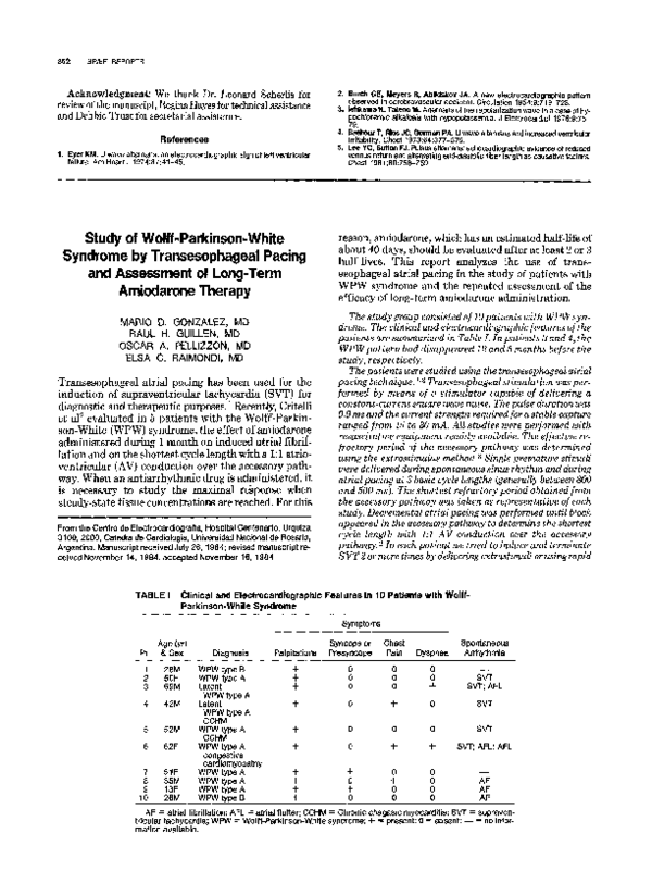 Wpw guidelines image