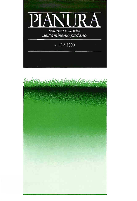 Velocità datazione abete boschetto