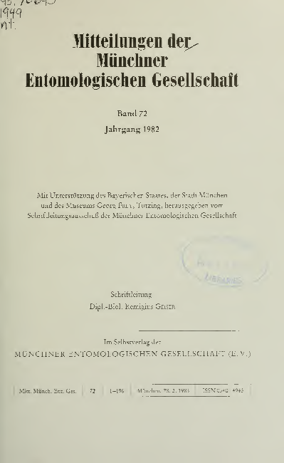 Die Lupen und die raya datieren