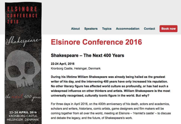 (PDF) Opening Keynote: 