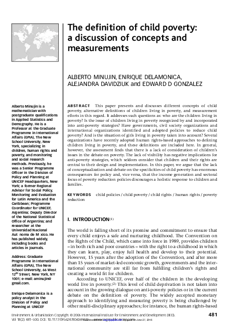 pdf-the-definition-of-child-poverty-a-discussion-of-concepts-and