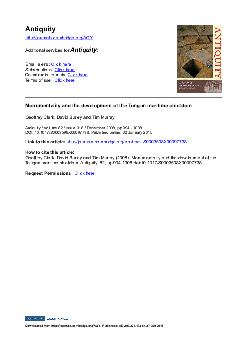 Where is tonga located image