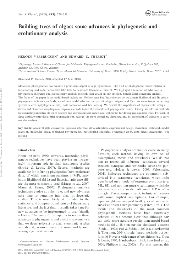 What is algae class 7 image