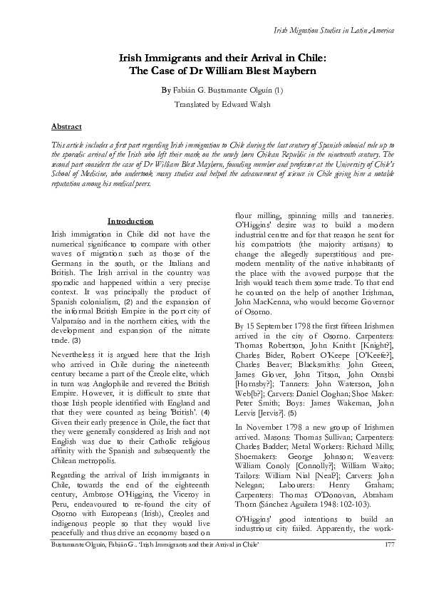 I am an immigrant essay picture