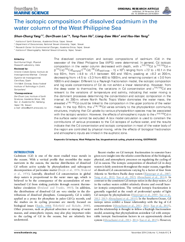 Term paper about west philippine sea image