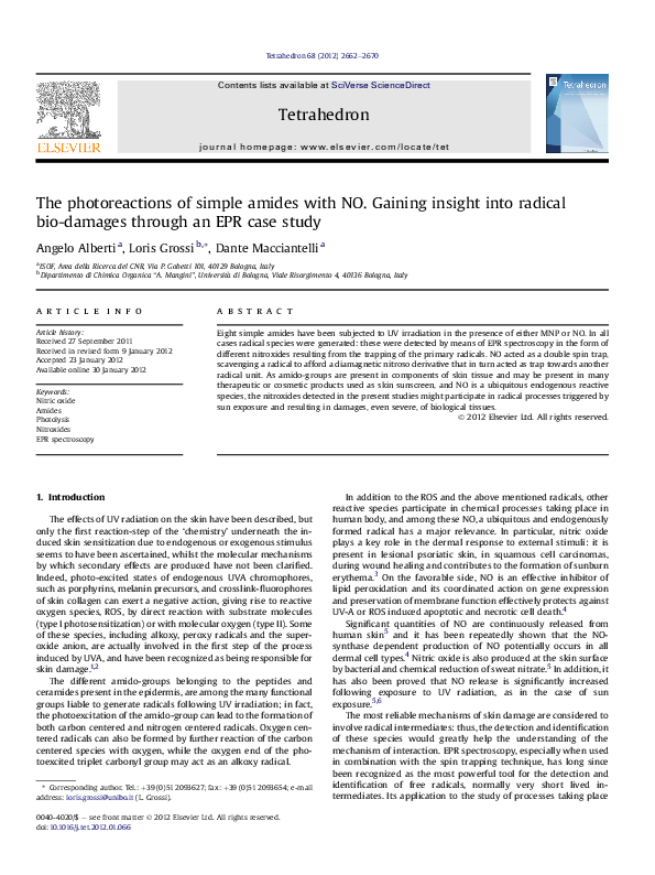 Epr Case Study