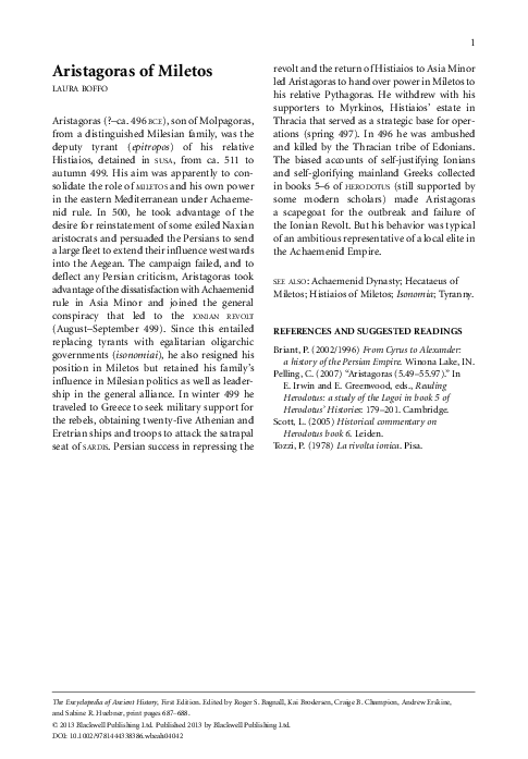 Pythagoras protagoras essay 07 picture