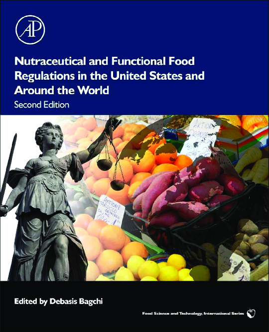 (PDF) Nutraceuticals and functional foods regulations in the United